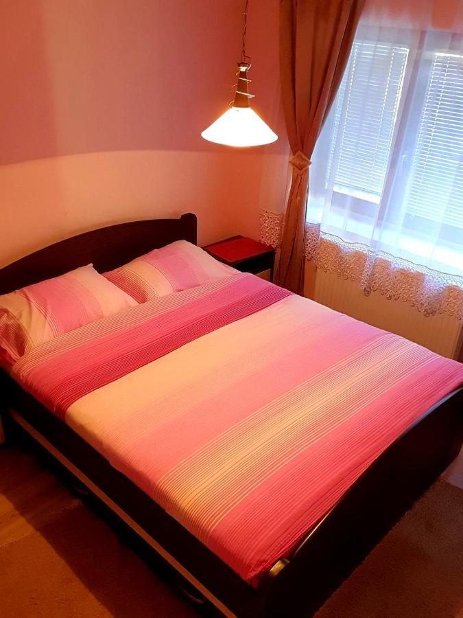 Apartman Sergej 2 Soko Banja Exterior photo